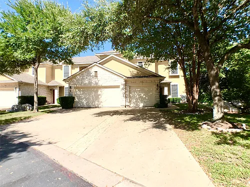 4620 W William Cannon Dr #5 Photo 1