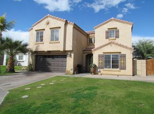 84152 Avenida Nerium, Coachella, CA 92236