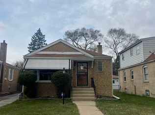 14224 S Wabash Ave, Riverdale, IL