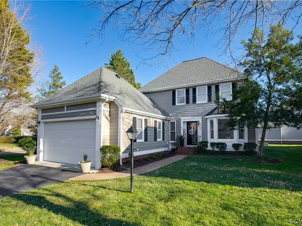 12108 Kershaw Pl, Glen Allen, VA 23059