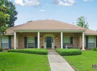 15549 Malvern Hill Ave, Baton Rouge, LA 70817