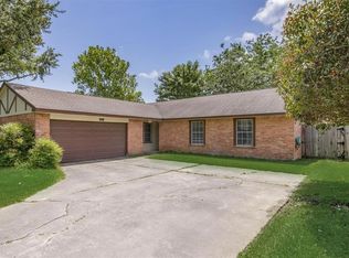 10014 Rustic Gate Rd, La Porte, TX 77571