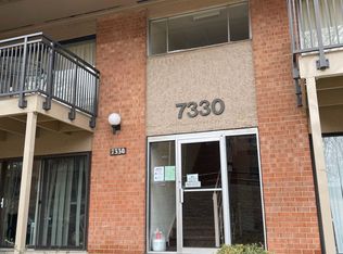 7330 Route 29 UNIT 201, Falls Church, VA 22046