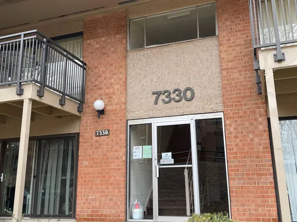 7330 Route 29 Unit 201, Falls Church, VA 22046