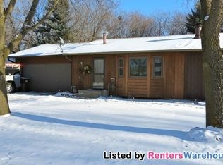 7402 Borman Ave, Inver Grove Heights, MN 55076