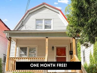 609 Jackson St, Lynchburg, VA, 24504