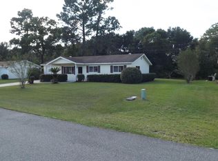 10962 SW 79th Ter, Ocala, FL 34476