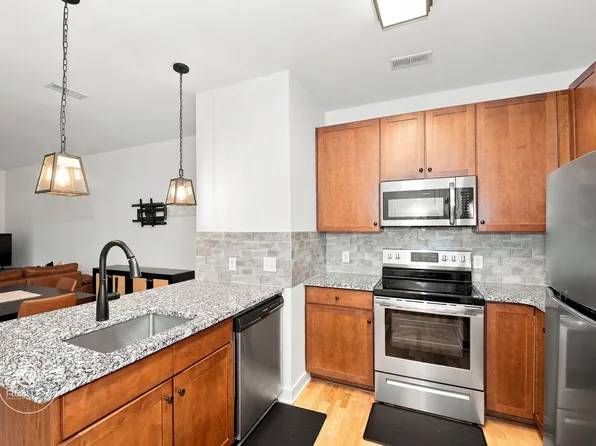 630 Calvert St Unit 311, Charlotte, NC 28208