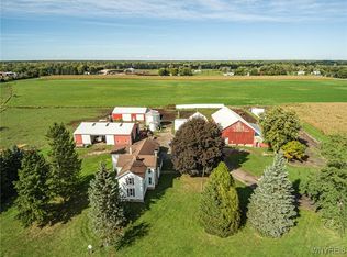 6990 Heise Rd #8, Clarence Center, NY 14032