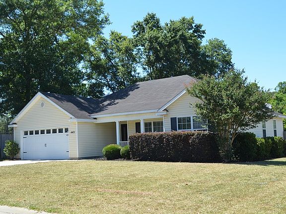 2nd image of 4401 Alpharetta Ct