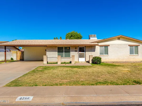 3758 W EVA Street, Phoenix, AZ 85051