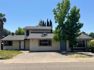 485 Round Up Ave, Red Bluff, CA 96080