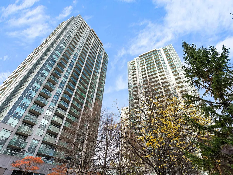 16 Harrison Garden Blvd #1011 — Photo 1