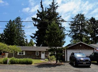 763 F St, Gearhart, OR 97138