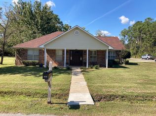 2625 Honduras Dr, Gautier, MS 39553