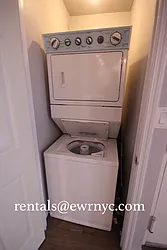 Rented by East Williamsburg Realty Inc