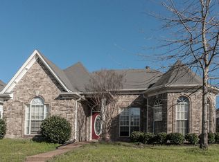 1112 Averett Ln, Cordova, TN 38018