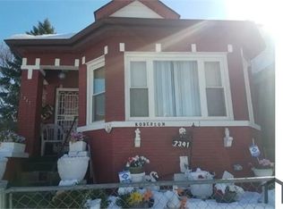 7341 S Carpenter St, Chicago, IL 60621