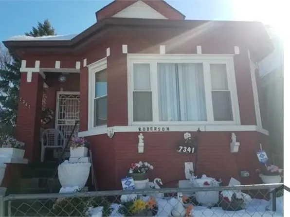 7341 S Carpenter St, Chicago, IL 60621