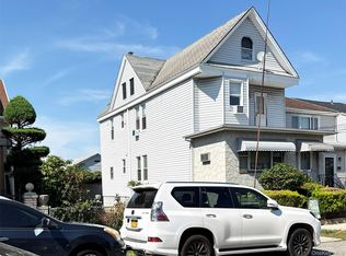 67-27 52nd Rd, Flushing, NY 11378