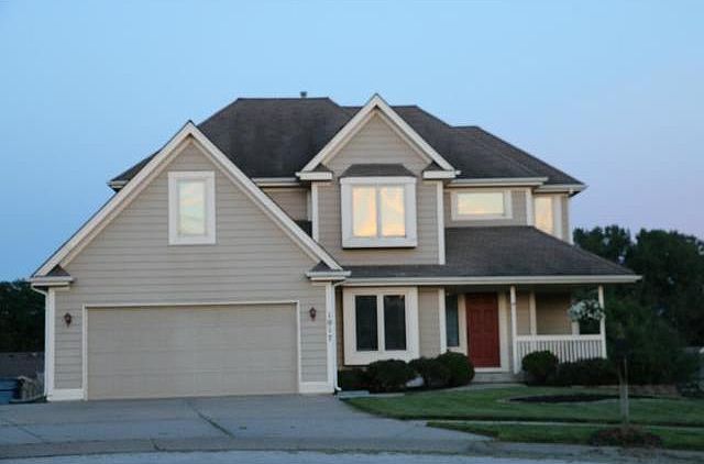 1st image of 1017 Hawthorne Dr