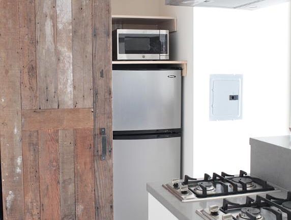 2nd image of 2031 5th St APT 3