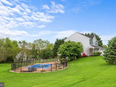 365 Stafford Ln, Harpers Ferry, WV, 25425