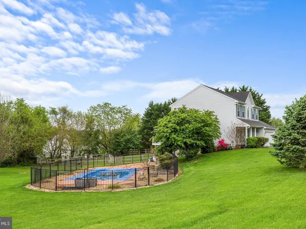 365 Stafford Ln, Harpers Ferry, WV 25425