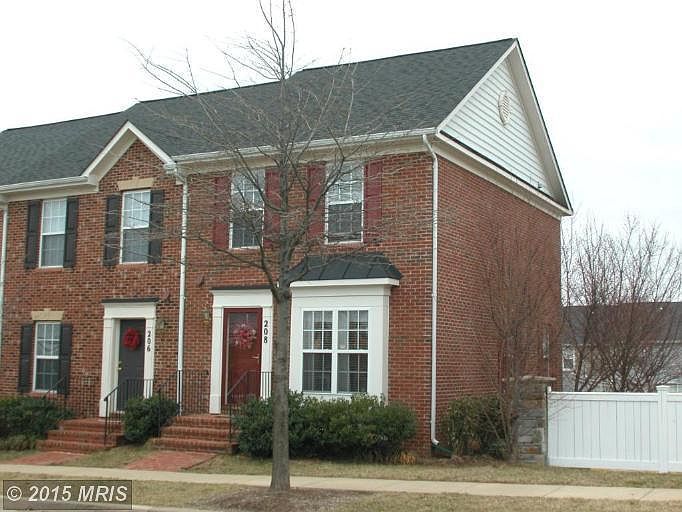 208 Ridgemont Ave, Rockville, MD 20850 Zillow