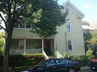 16 Prince St #2, Brookline, MA 02445