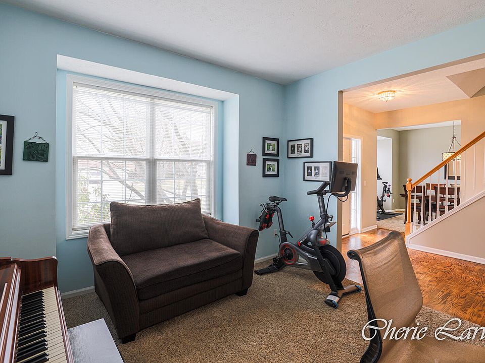 3894 Fraser Dr NE, Rockford, MI 49341 Zillow