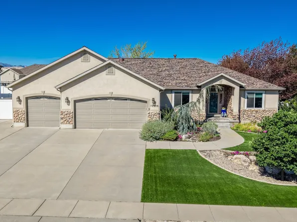 10098 S 3490 W, South Jordan, UT 84095