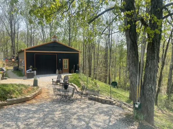 75 New Harmony Rd, Lafayette, TN 37083