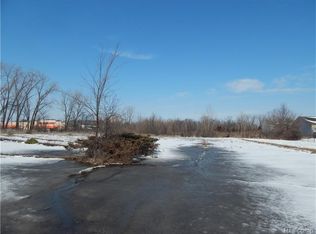 5248 W Pierson Rd, Flushing, MI 48433