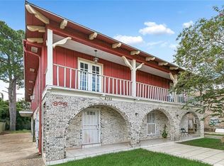 6921-23 Yorktown Dr, New Orleans, LA 70127
