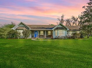 45235 Stratton Rd, Callahan, FL 32011