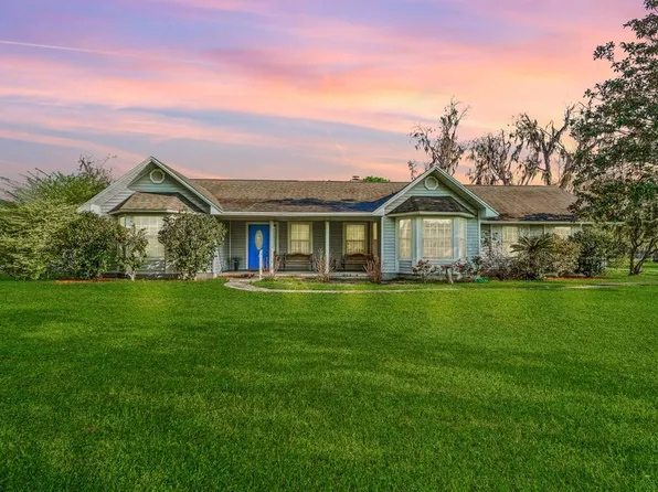 45235 Stratton Rd, Callahan, FL 32011