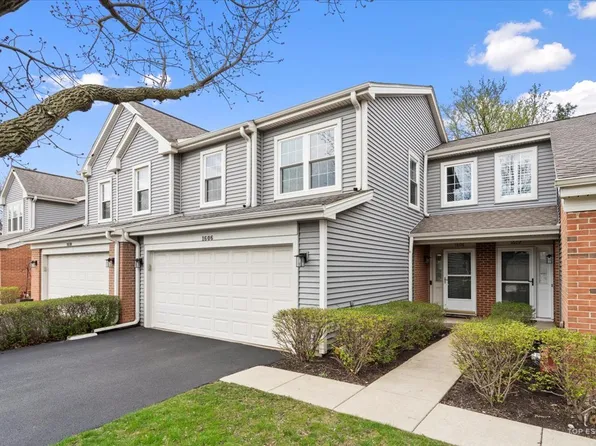1606 W Orchard Pl Unit 1606, Arlington Heights, IL 60005