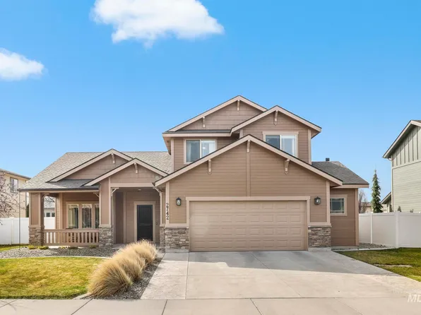 2742 Carriage Way, Twin Falls, ID 83301