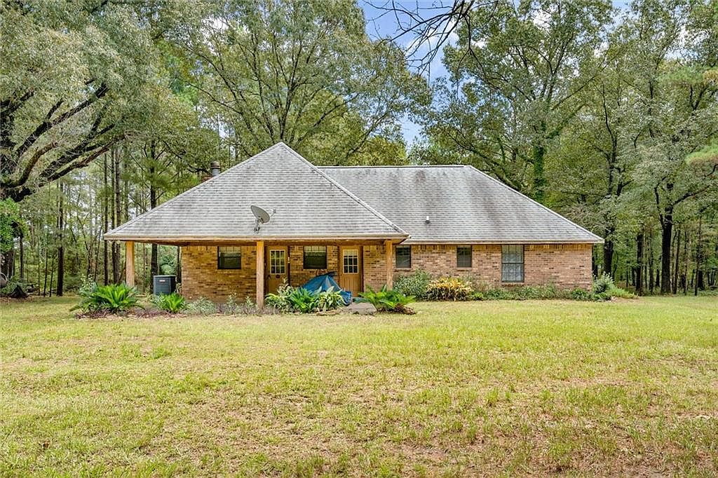 1715 Henry Davis Rd, Chunchula, AL 36521 MLS 7275085 Zillow