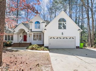 207 Columbine Xing, Pollocksville, NC 28573