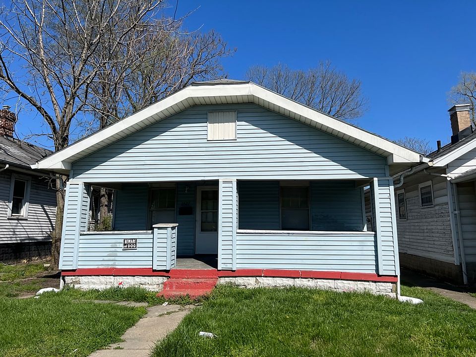 1st image of 2627 Shriver Ave