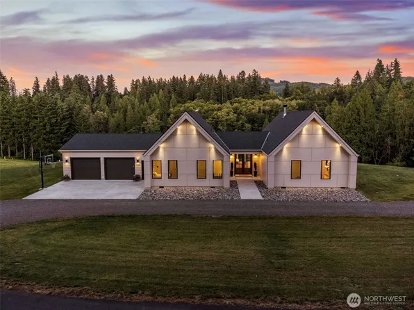 180 Eagle Court, Woodland, WA 98674
