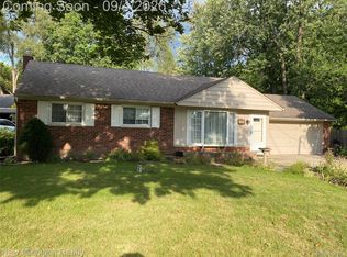 2032 Kingswood Dr, Flint, MI 48507