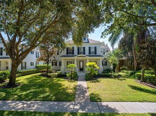 11905 Camden Park Dr, Windermere, FL 34786