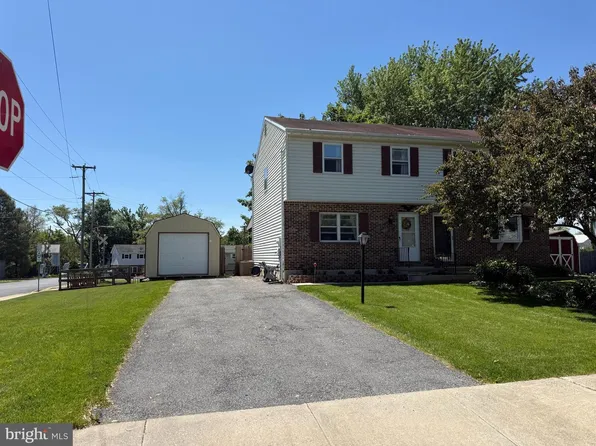600 Lincoln St, Shoemakersville, PA 19555
