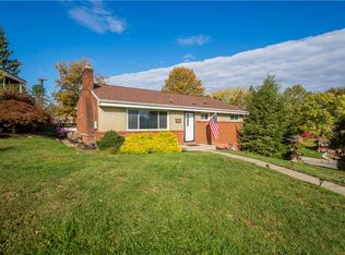 5284 Highgrove Rd, Pittsburgh, PA 15236