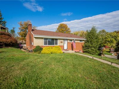 5284 Highgrove Rd, Pittsburgh, PA, 15236