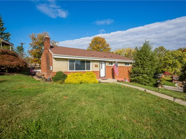 5284 Highgrove Rd, Pittsburgh, PA 15236