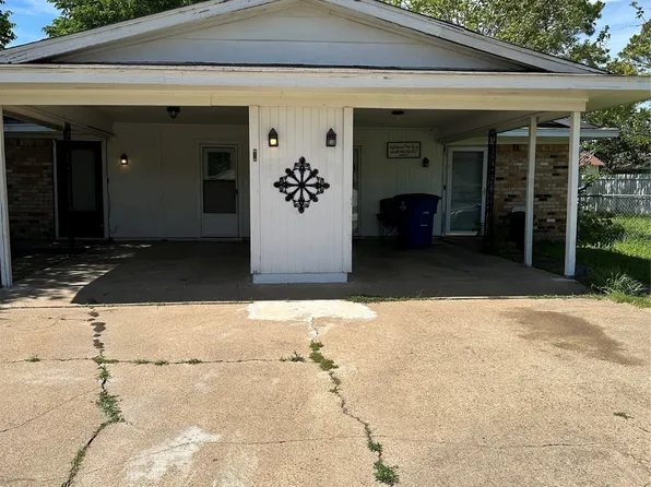 602 Casa Linda St, Ennis, TX 75119